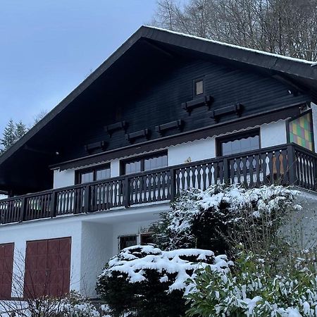 Ferienhaus Eifelblick Feusdorf Exterior photo